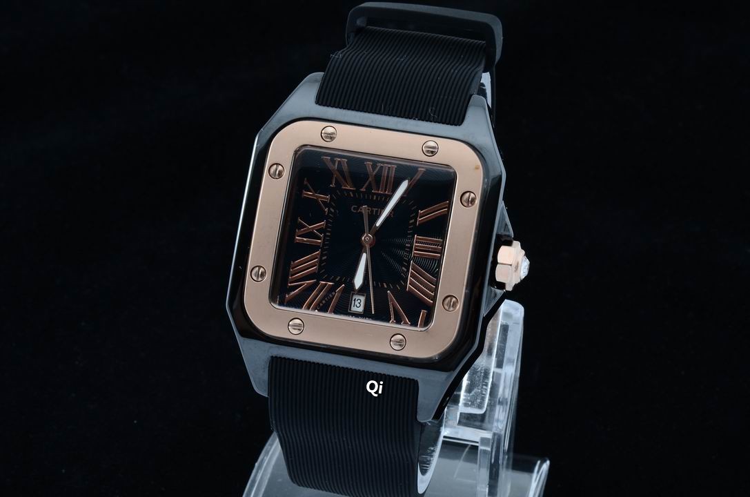 Cartier Watch 21